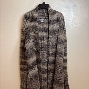 Jana Cardigan & Sweater